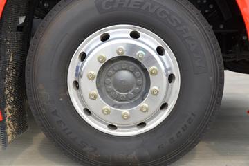 �й����� HOWO TH7�ؿ� 540���� 4X2ǣ����(����)ͼƬ