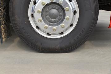 �й����� HOWO TH7�ؿ� 540���� 4X2ǣ����(����)ͼƬ