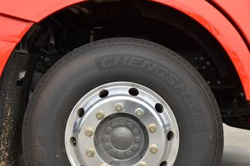 �й����� HOWO TH7�ؿ� 540���� 4X2ǣ����(����)ͼƬ