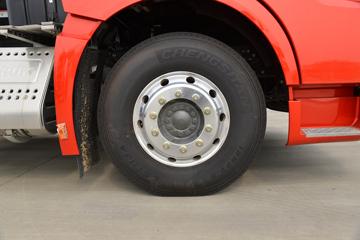 �й����� HOWO TH7�ؿ� 540���� 4X2ǣ����(����)ͼƬ