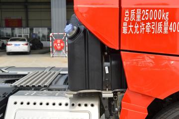 �й����� HOWO TH7�ؿ� 540���� 4X2ǣ����(����)ͼƬ