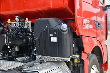 �й����� HOWO TH7�ؿ� 540���� 4X2ǣ����(����)ͼƬ