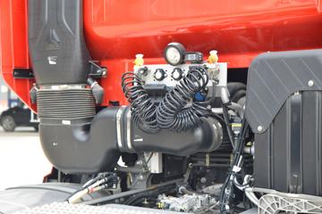 �й����� HOWO TH7�ؿ� 540���� 4X2ǣ����(����)ͼƬ