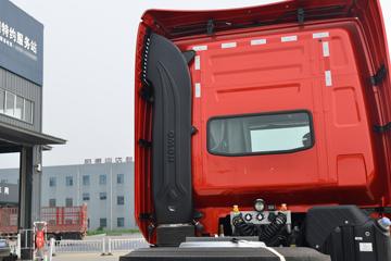 �й����� HOWO TH7�ؿ� 540���� 4X2ǣ����(����)ͼƬ