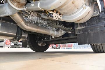 �й����� HOWO TH7�ؿ� 540���� 4X2ǣ����(����)ͼƬ