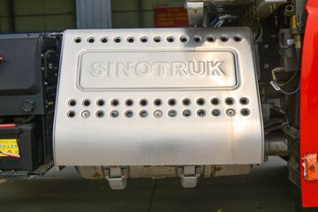 �й����� HOWO TH7�ؿ� 540���� 4X2ǣ����(����)ͼƬ