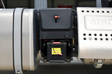 �й����� HOWO TH7�ؿ� 540���� 4X2ǣ����(����)ͼƬ