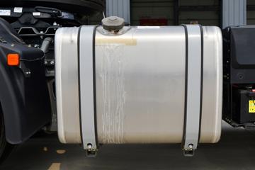 �й����� HOWO TH7�ؿ� 540���� 4X2ǣ����(����)ͼƬ