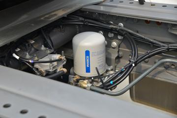 �й����� HOWO TH7�ؿ� 540���� 4X2ǣ����(����)ͼƬ