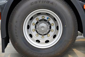 �й����� HOWO TH7�ؿ� 540���� 4X2ǣ����(����)ͼƬ