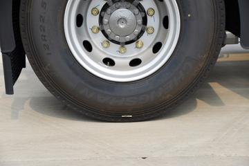 �й����� HOWO TH7�ؿ� 540���� 4X2ǣ����(����)ͼƬ