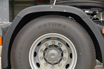 �й����� HOWO TH7�ؿ� 540���� 4X2ǣ����(����)ͼƬ