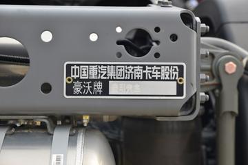 �й����� HOWO TH7�ؿ� 540���� 4X2ǣ����(����)ͼƬ