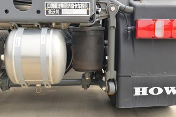 �й����� HOWO TH7�ؿ� 540���� 4X2ǣ����(����)ͼƬ