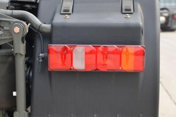 �й����� HOWO TH7�ؿ� 540���� 4X2ǣ����(����)ͼƬ