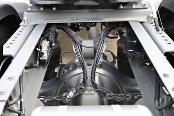 �й����� HOWO TH7�ؿ� 540���� 4X2ǣ����(����)ͼƬ