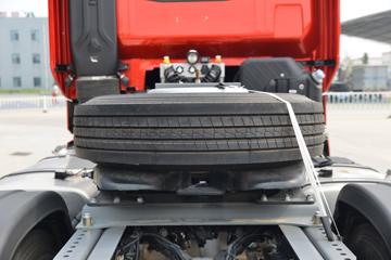 �й����� HOWO TH7�ؿ� 540���� 4X2ǣ����(����)ͼƬ