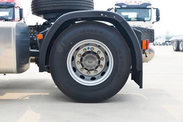 �й����� HOWO TH7�ؿ� 540���� 4X2ǣ����(����)ͼƬ