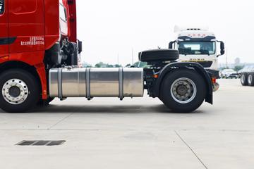 �й����� HOWO TH7�ؿ� 540���� 4X2ǣ����(����)ͼƬ