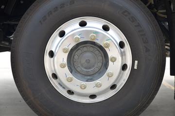 �й����� HOWO TH7�ؿ� 540���� 4X2ǣ����(����)ͼƬ