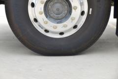 中国重汽 HOWO TH7重卡 540马力 4X2牵引车(国六)(ZZ4187V361HF1)