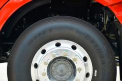 中国重汽 HOWO TH7重卡 540马力 4X2牵引车(国六)(ZZ4187V361HF1)