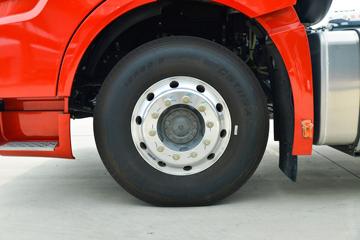 �й����� HOWO TH7�ؿ� 540���� 4X2ǣ����(����)ͼƬ