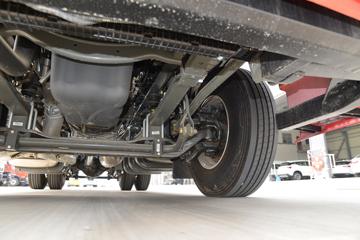 �й����� HOWO TH7�ؿ� 540���� 4X2ǣ����(����)ͼƬ