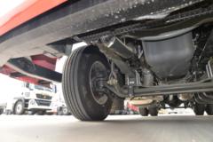 中国重汽 HOWO TH7重卡 540马力 4X2牵引车(国六)(ZZ4187V361HF1)