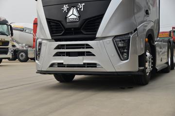 �й����� �ƺ� X7�ؿ� 570���� 6X4 AMT�Զ���ǣ����(�ٱ�2.85)ͼƬ