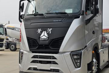 �й����� �ƺ� X7�ؿ� 570���� 6X4 AMT�Զ���ǣ����(�ٱ�2.85)ͼƬ