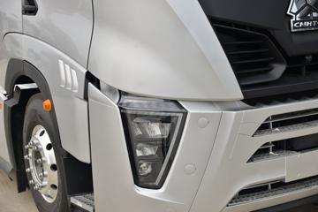 �й����� �ƺ� X7�ؿ� 570���� 6X4 AMT�Զ���ǣ����(�ٱ�2.85)ͼƬ