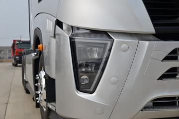 �й����� �ƺ� X7�ؿ� 570���� 6X4 AMT�Զ���ǣ����(�ٱ�2.85)ͼƬ