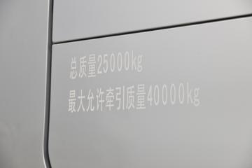 �й����� �ƺ� X7�ؿ� 570���� 6X4 AMT�Զ���ǣ����(�ٱ�2.85)ͼƬ