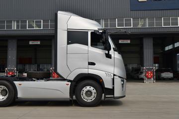 �й����� �ƺ� X7�ؿ� 570���� 6X4 AMT�Զ���ǣ����(�ٱ�2.85)ͼƬ