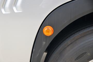 �й����� �ƺ� X7�ؿ� 570���� 6X4 AMT�Զ���ǣ����(�ٱ�2.85)ͼƬ