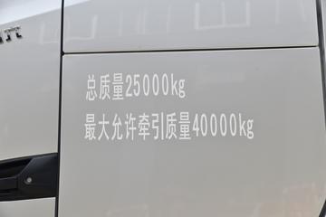 �й����� �ƺ� X7�ؿ� 570���� 6X4 AMT�Զ���ǣ����(�ٱ�2.85)ͼƬ