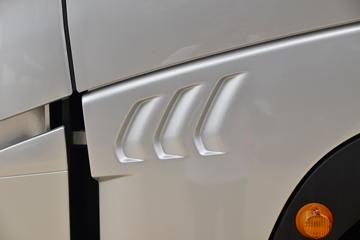 �й����� �ƺ� X7�ؿ� 570���� 6X4 AMT�Զ���ǣ����(�ٱ�2.85)ͼƬ