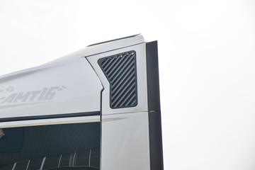 �й����� �ƺ� X7�ؿ� 570���� 6X4 AMT�Զ���ǣ����(�ٱ�2.85)ͼƬ