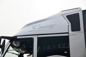 �й����� �ƺ� X7�ؿ� 570���� 6X4 AMT�Զ���ǣ����(�ٱ�2.85)ͼƬ