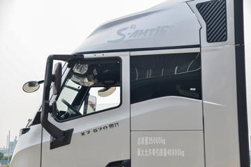 �й����� �ƺ� X7�ؿ� 570���� 6X4 AMT�Զ���ǣ����(�ٱ�2.85)ͼƬ