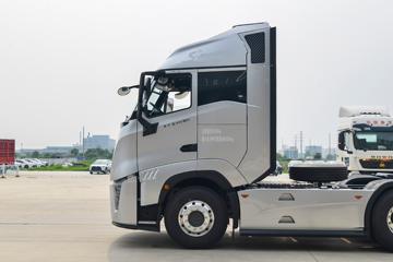 �й����� �ƺ� X7�ؿ� 570���� 6X4 AMT�Զ���ǣ����(�ٱ�2.85)ͼƬ