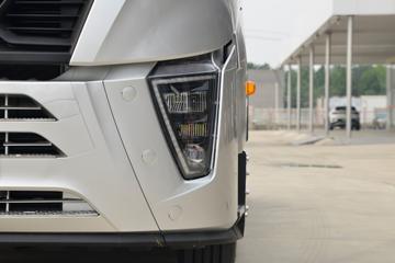 �й����� �ƺ� X7�ؿ� 570���� 6X4 AMT�Զ���ǣ����(�ٱ�2.85)ͼƬ