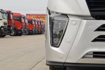 �й����� �ƺ� X7�ؿ� 570���� 6X4 AMT�Զ���ǣ����(�ٱ�2.85)ͼƬ