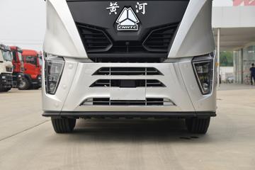 �й����� �ƺ� X7�ؿ� 570���� 6X4 AMT�Զ���ǣ����(�ٱ�2.85)ͼƬ