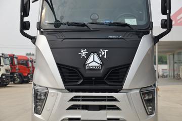 �й����� �ƺ� X7�ؿ� 570���� 6X4 AMT�Զ���ǣ����(�ٱ�2.85)ͼƬ