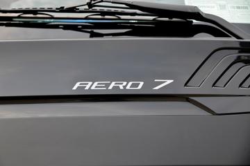 �й����� �ƺ� X7�ؿ� 570���� 6X4 AMT�Զ���ǣ����(�ٱ�2.85)ͼƬ