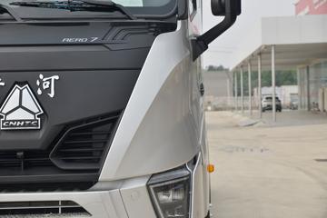 �й����� �ƺ� X7�ؿ� 570���� 6X4 AMT�Զ���ǣ����(�ٱ�2.85)ͼƬ