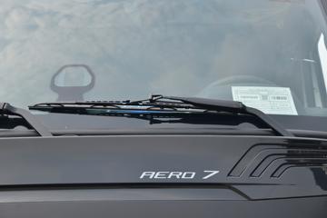 �й����� �ƺ� X7�ؿ� 570���� 6X4 AMT�Զ���ǣ����(�ٱ�2.85)ͼƬ