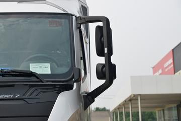 �й����� �ƺ� X7�ؿ� 570���� 6X4 AMT�Զ���ǣ����(�ٱ�2.85)ͼƬ